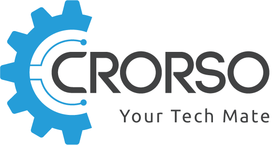 Crorso Engineering and Technology Private Limited logo